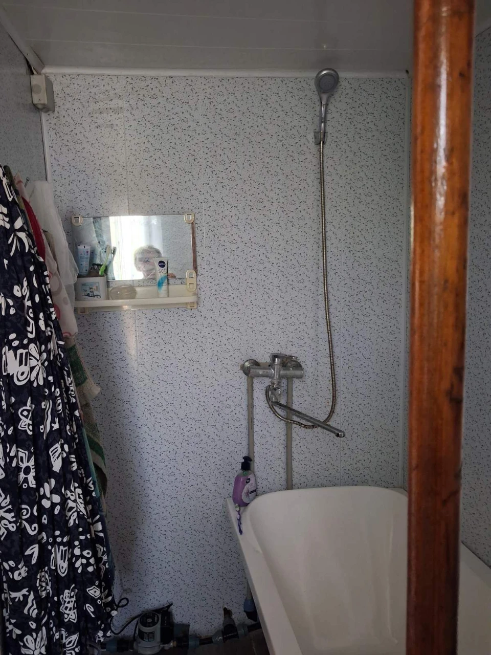 продаж дачі за Варварівкою. 2 поверхи, 89м2