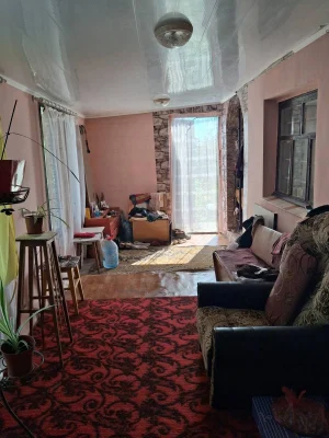 продаж дачі за Варварівкою. 2 поверхи, 89м2