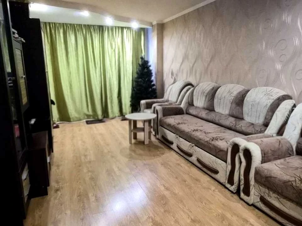 Квартира. Суми, Михайла Лушпи просп.