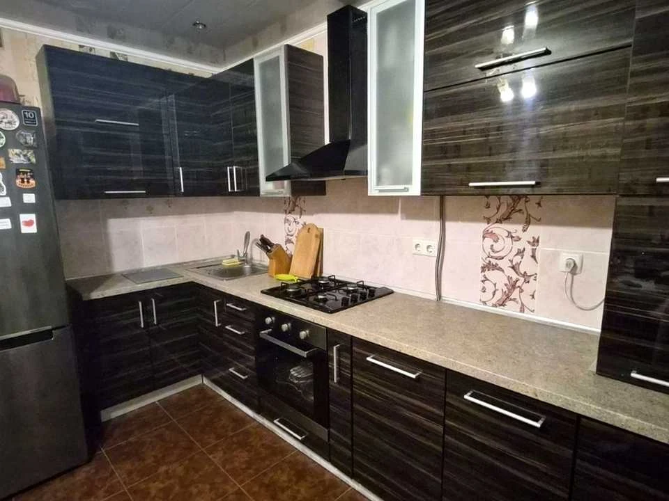 Квартира. Суми, Михайла Лушпи просп.