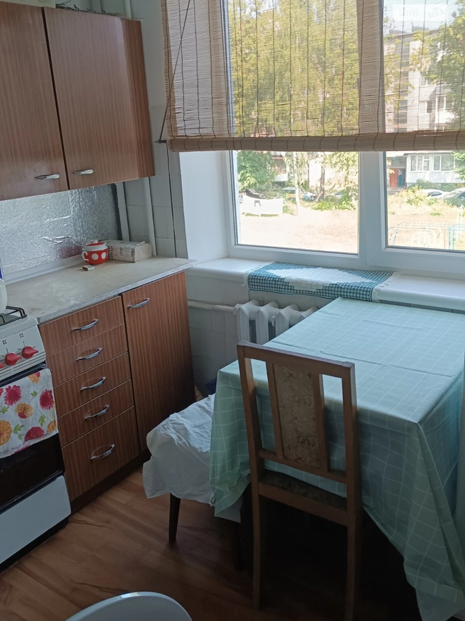Довгострокова Оренда Квартира Східний