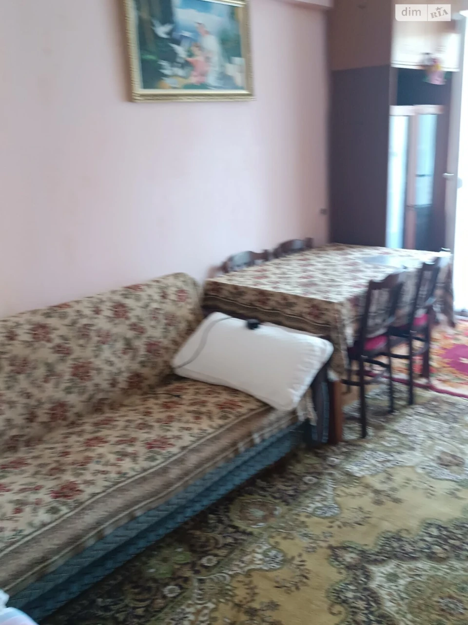 Довгострокова Оренда Квартира Східний