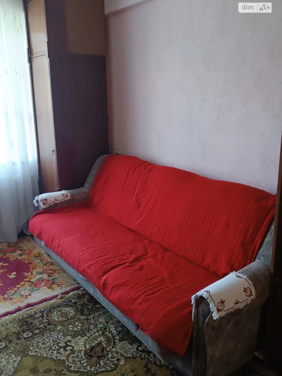 Довгострокова Оренда Квартира Східний