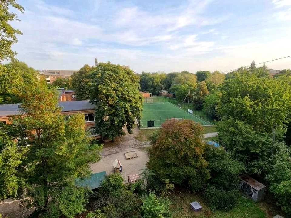 Квартира. Кропивницький, Євгена Тельнова вул.