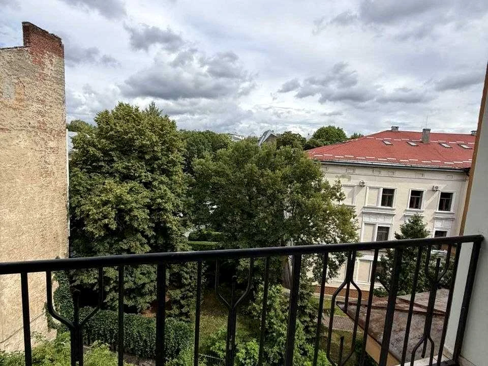 Квартира. Львів, Івана Франка вул.