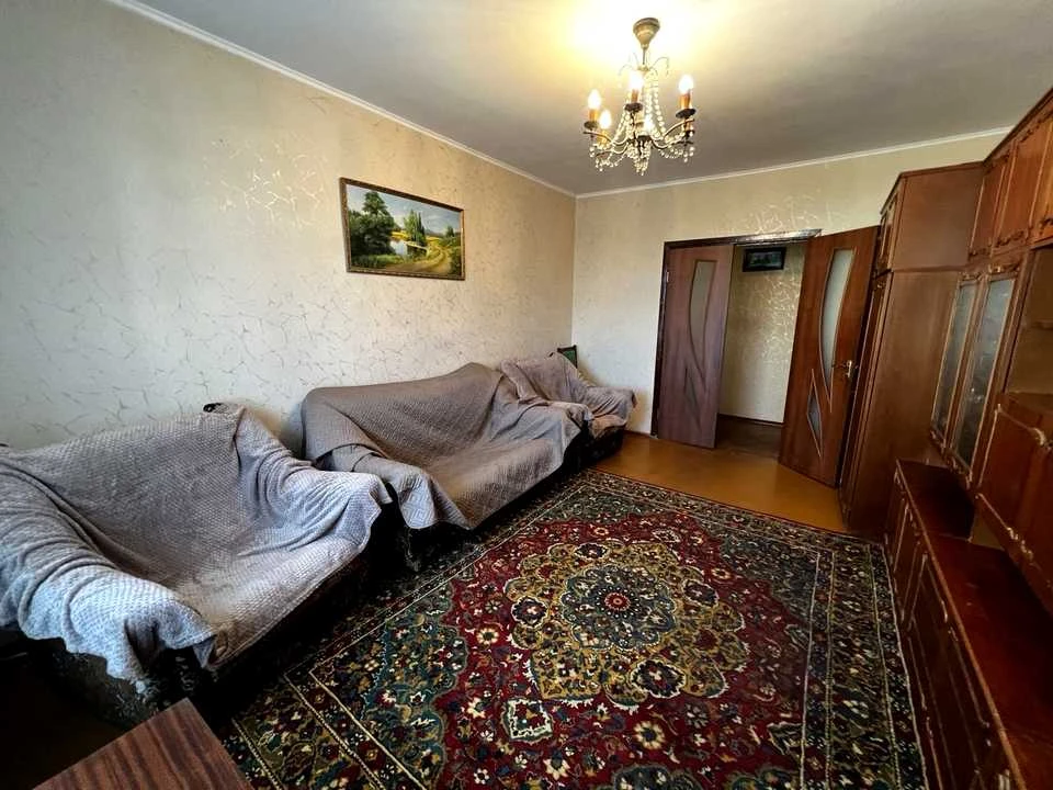 Квартира. Київ, Андрія Мельника вул.