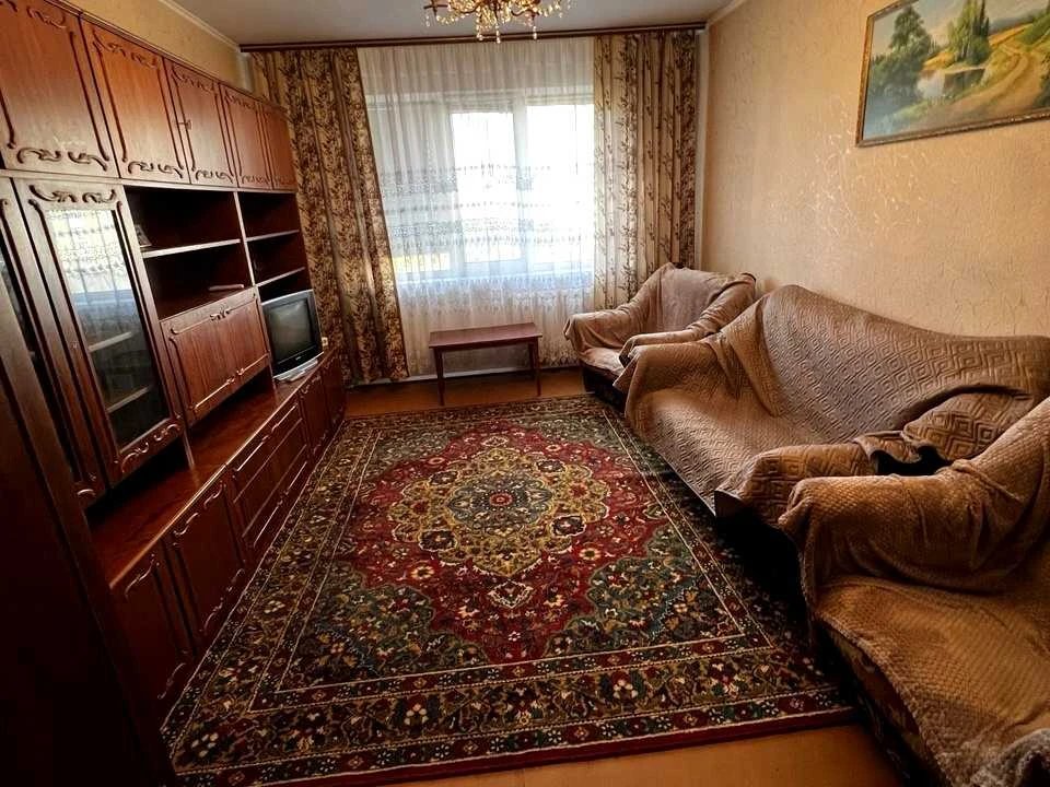 Квартира. Київ, Андрія Мельника вул.