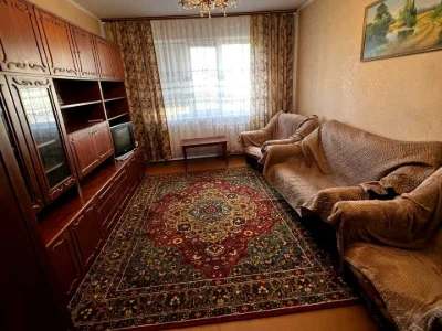 Квартира. Київ, Андрія Мельника вул.