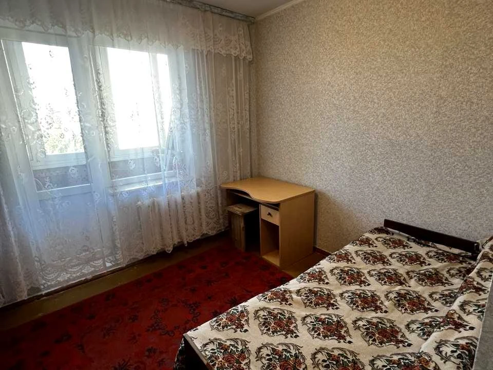 Квартира. Київ, Андрія Мельника вул.