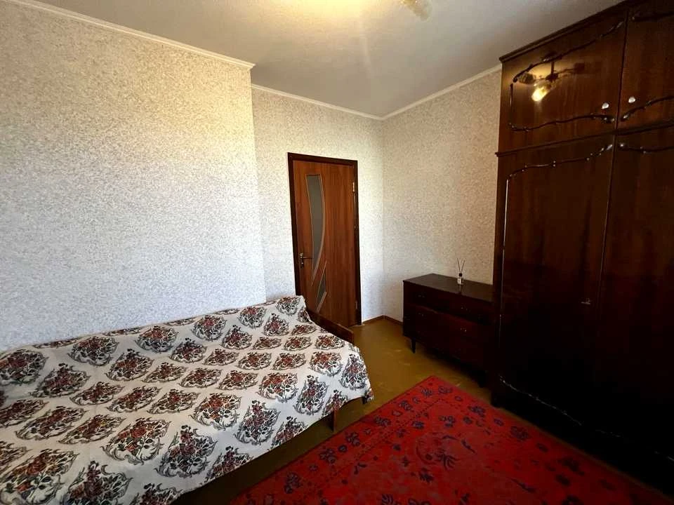 Квартира. Київ, Андрія Мельника вул.