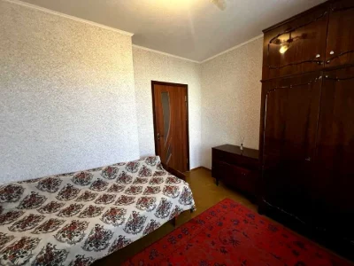 Квартира. Київ, Андрія Мельника вул.