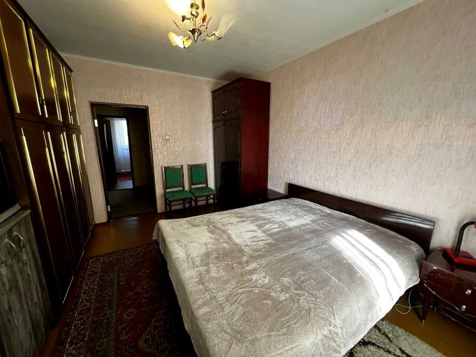 Квартира. Київ, Андрія Мельника вул.