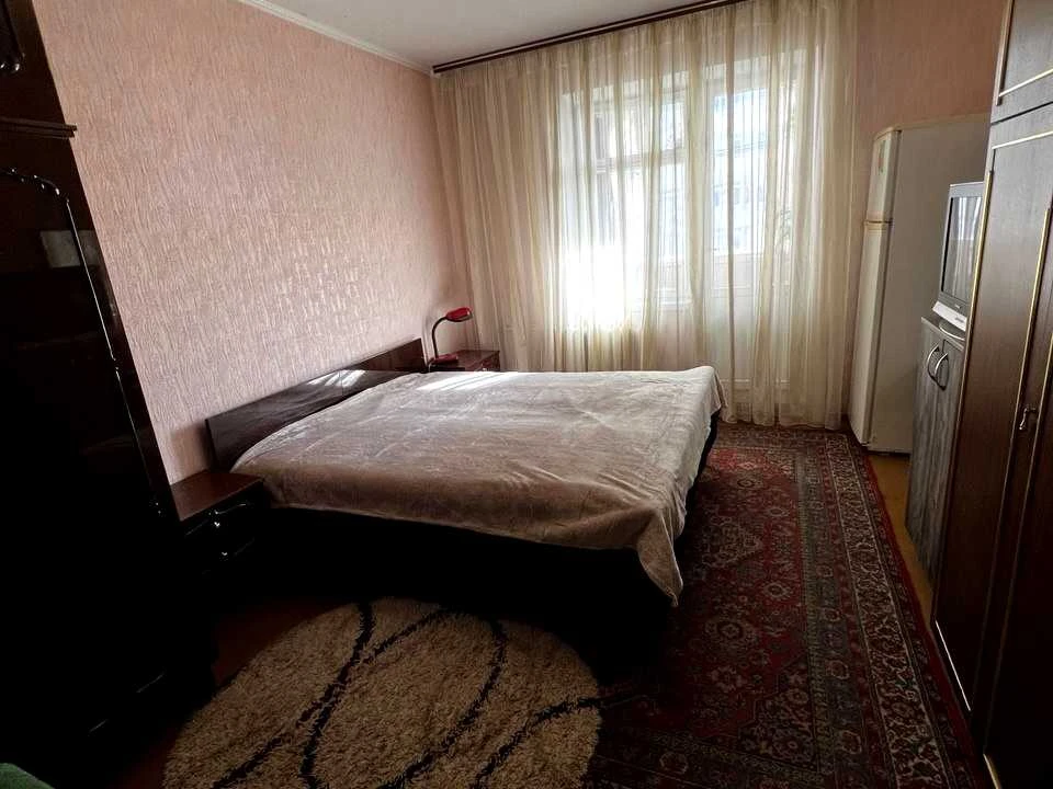 Квартира. Київ, Андрія Мельника вул.