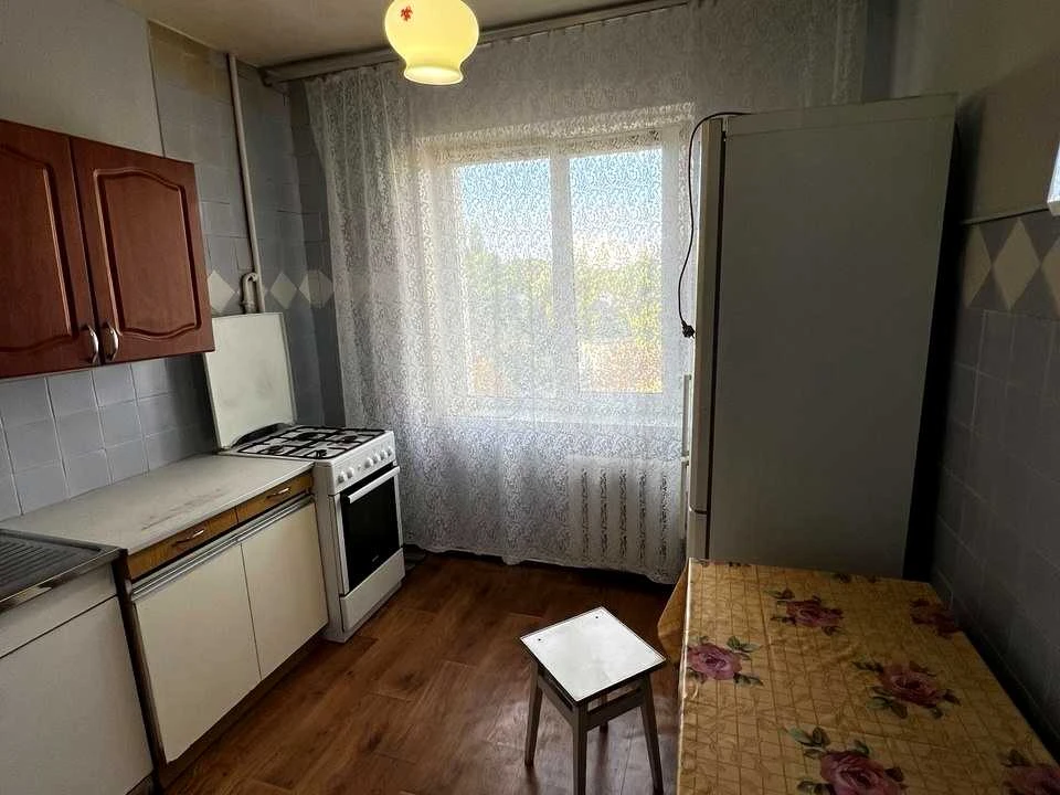 Квартира. Київ, Андрія Мельника вул.
