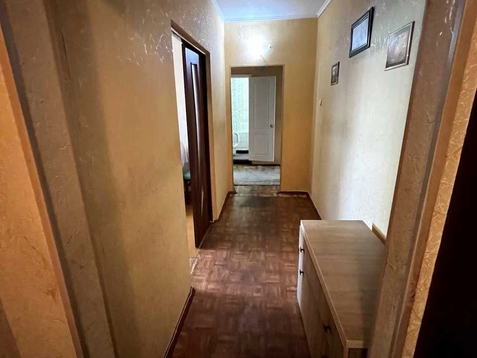 Квартира. Київ, Андрія Мельника вул.