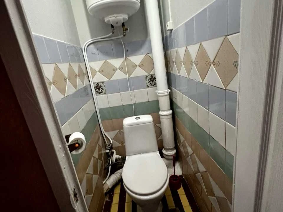 Квартира. Київ, Андрія Мельника вул.