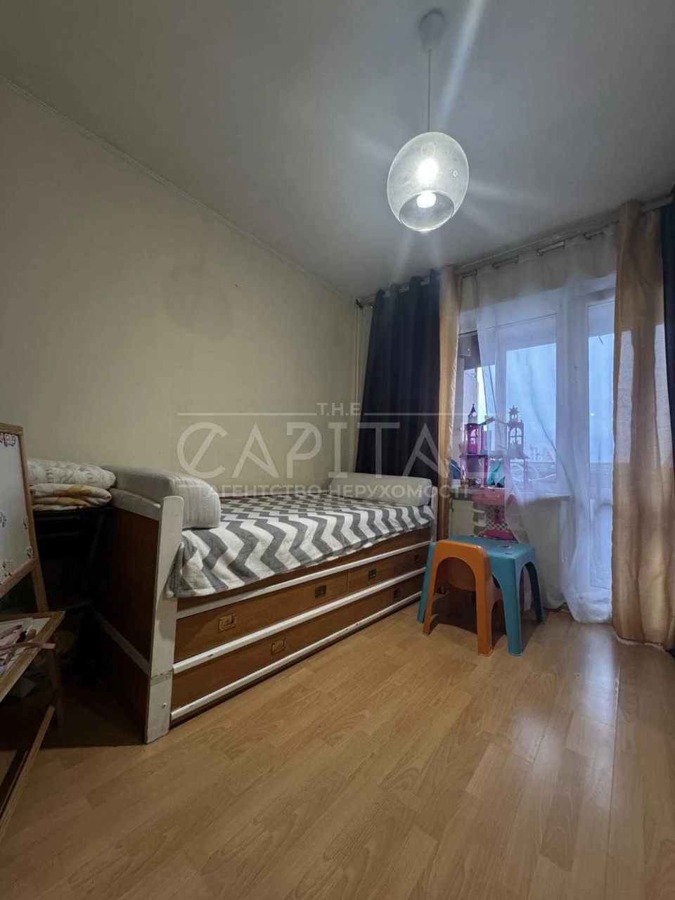 Продаж / Квартира / 88 м2 / Деснянський район / пр-т Червоно