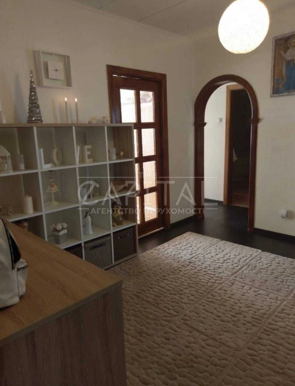 Продаж / Квартира / 88 м2 / Деснянський район / пр-т Червоно