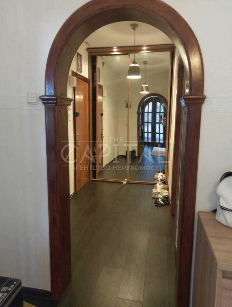 Продаж / Квартира / 88 м2 / Деснянський район / пр-т Червоно