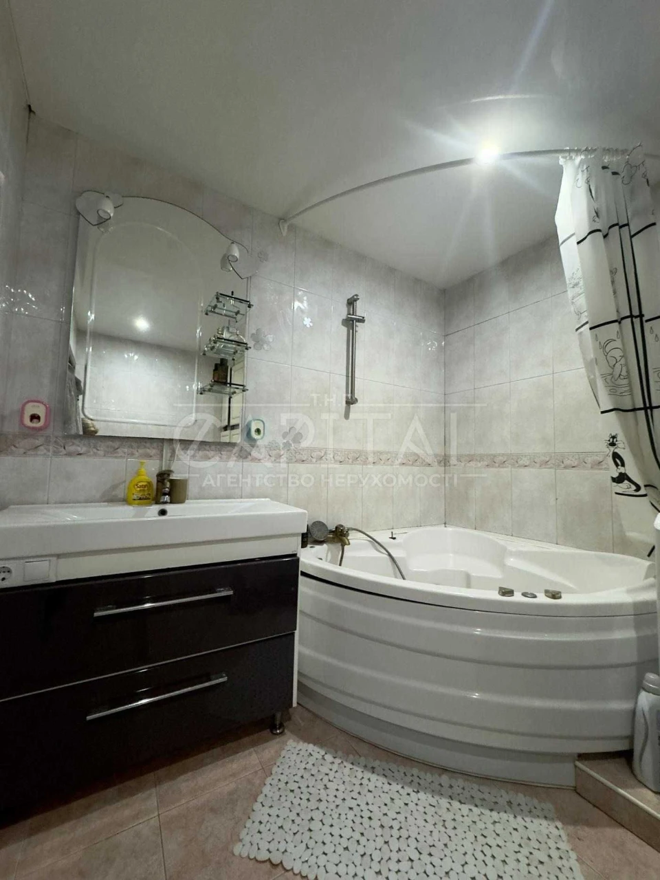 Продаж / Квартира / 88 м2 / Деснянський район / пр-т Червоно