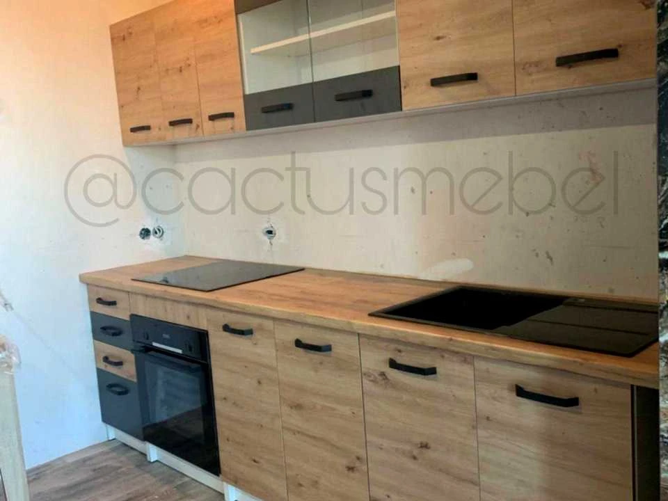 Apartment. Kharkiv, Plytkova St.