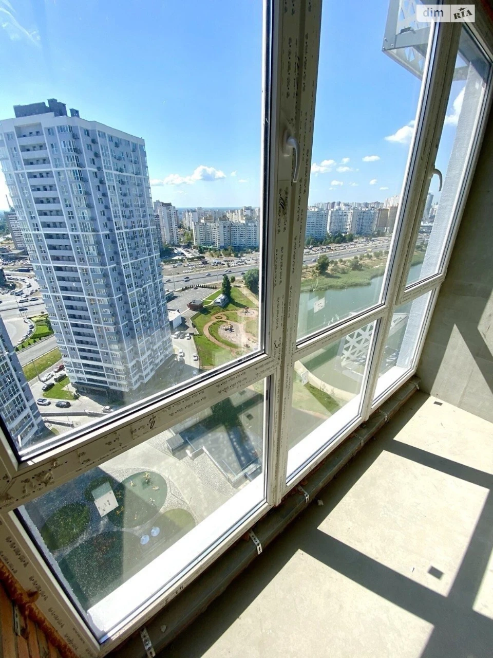 Продаж Квартира Позняки