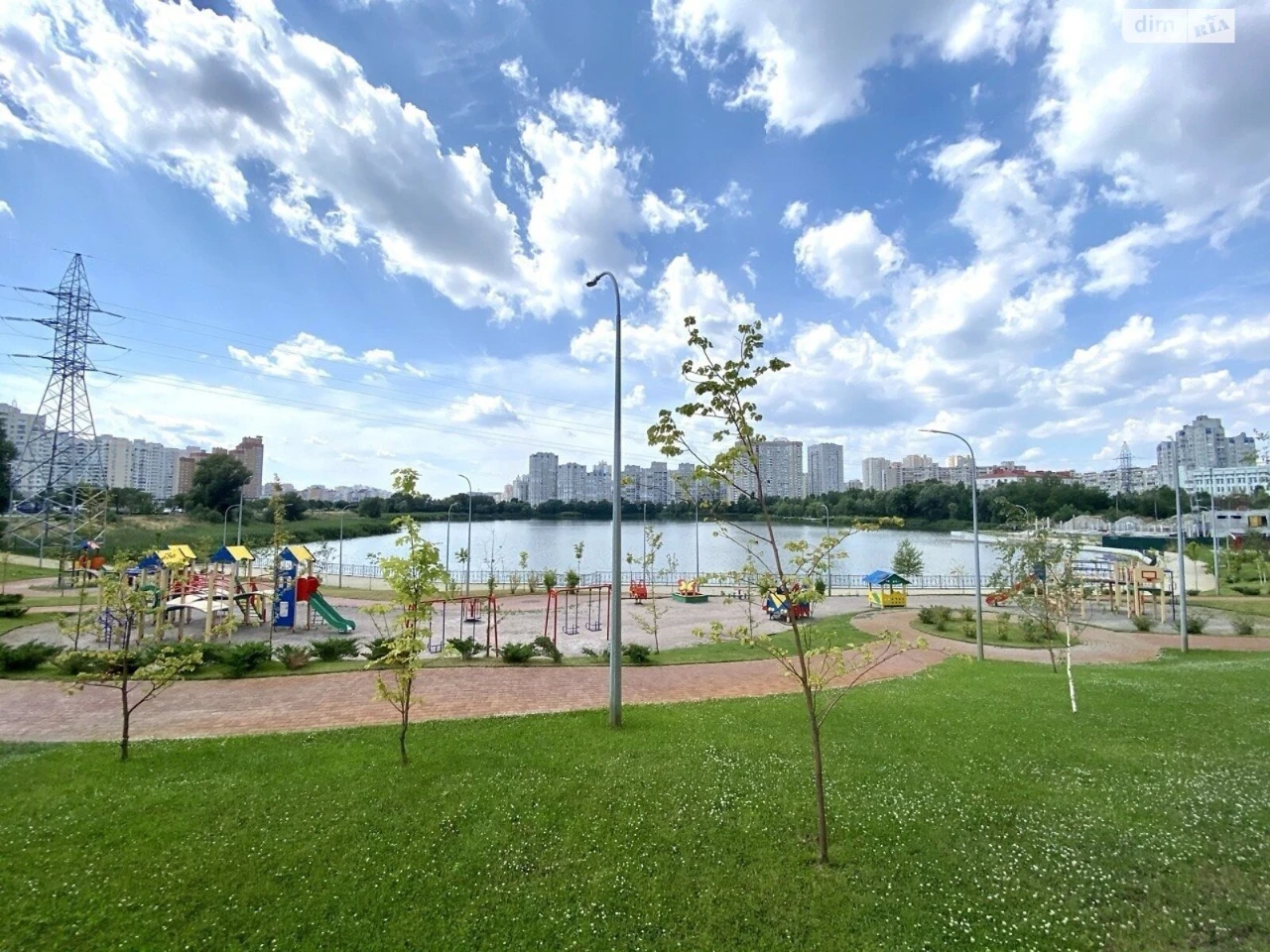 Продаж Квартира Позняки