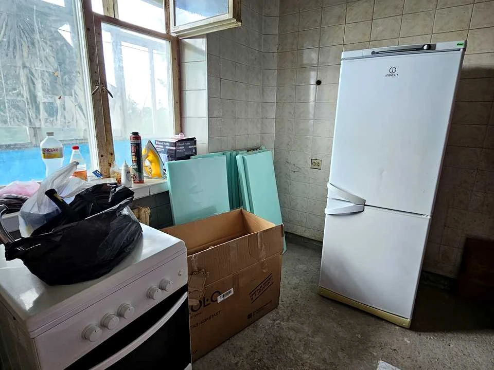 Apartment. Kharkiv, Plytkova St.