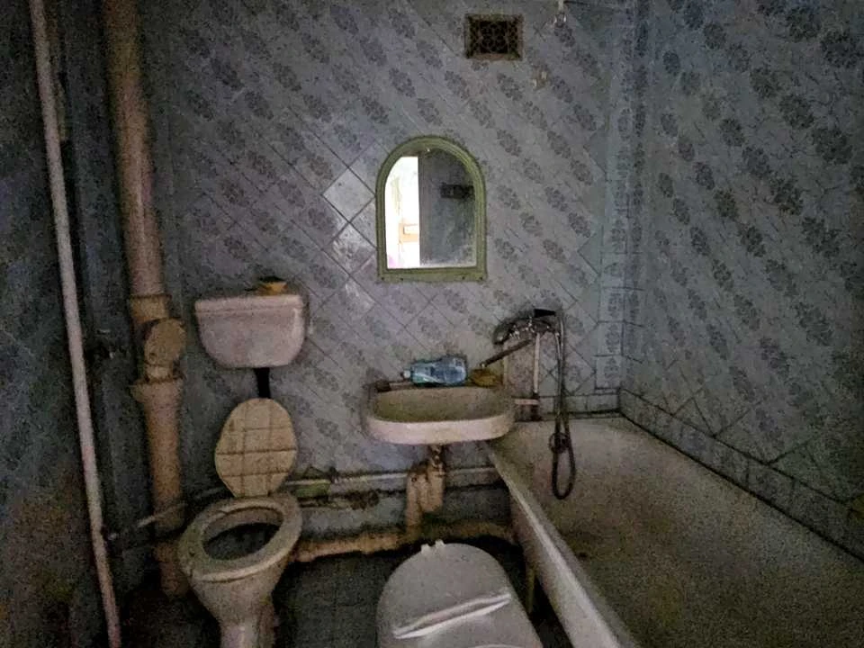 Apartment. Kharkiv, Plytkova St.