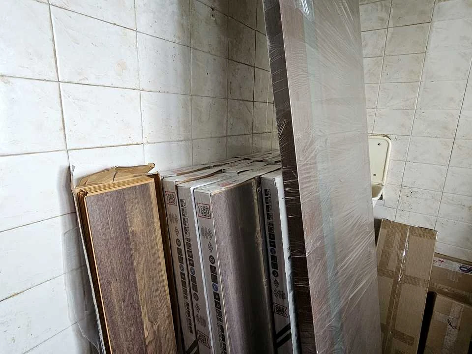 Apartment. Kharkiv, Plytkova St.
