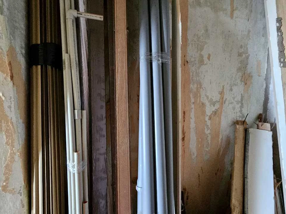 Apartment. Kharkiv, Plytkova St.