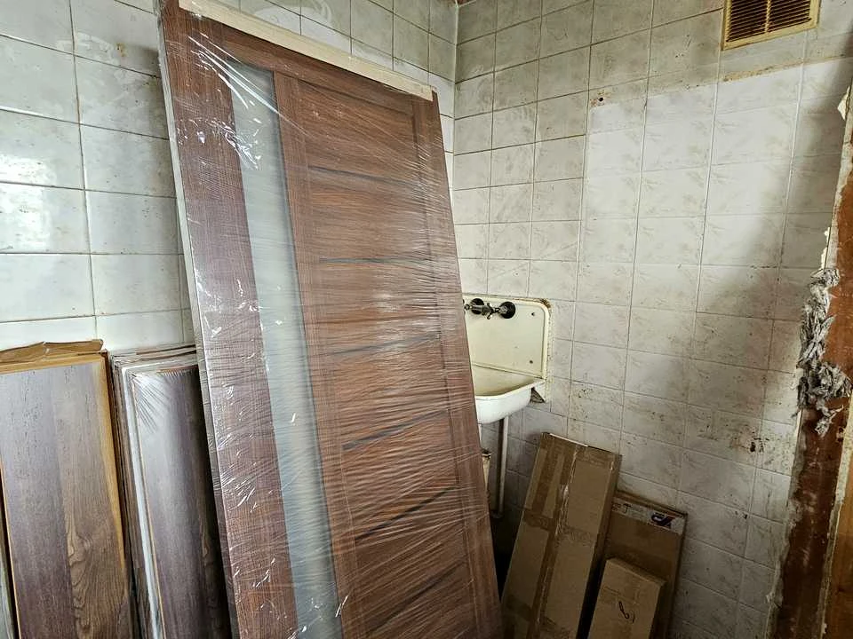Apartment. Kharkiv, Plytkova St.