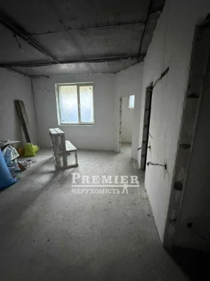 Продам квартиру з розпочатим ремонтом у новому ЖК еліт класу