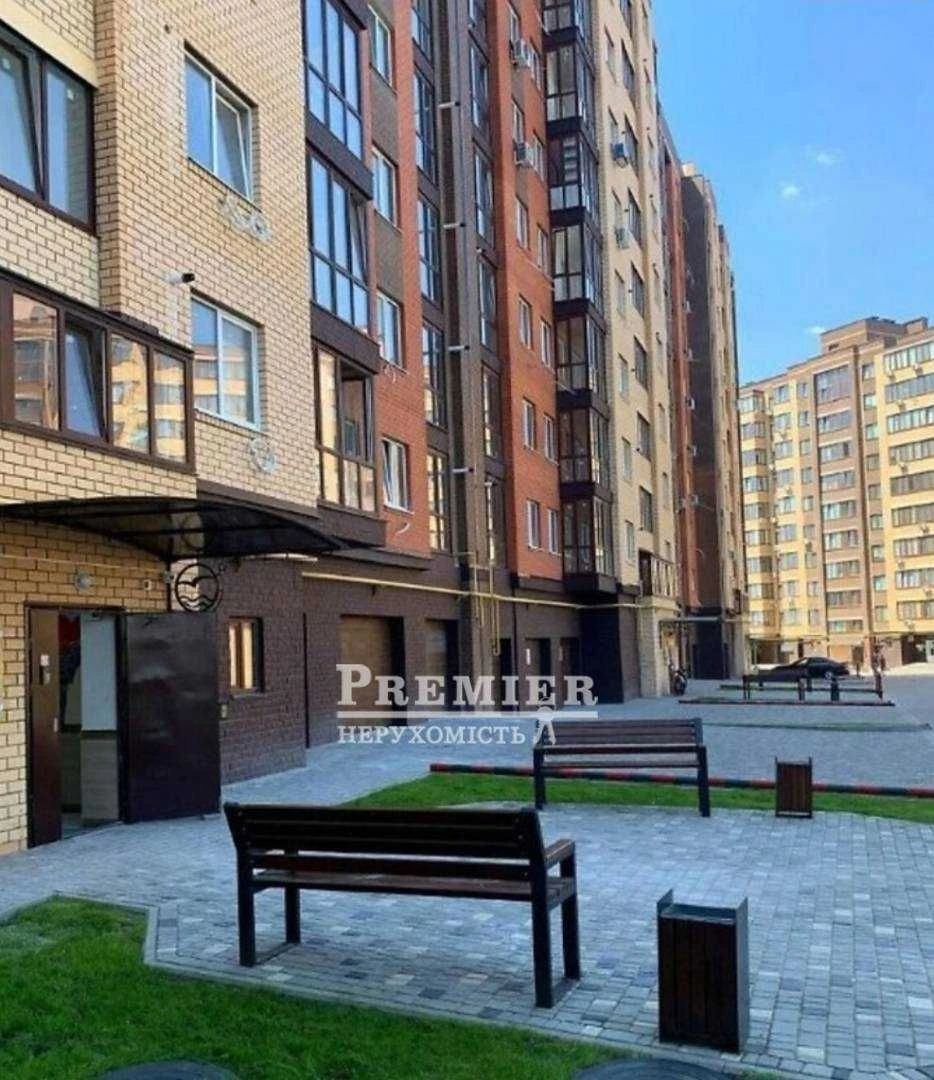 Квартира в цегляному, зданому будинку з АОГВ