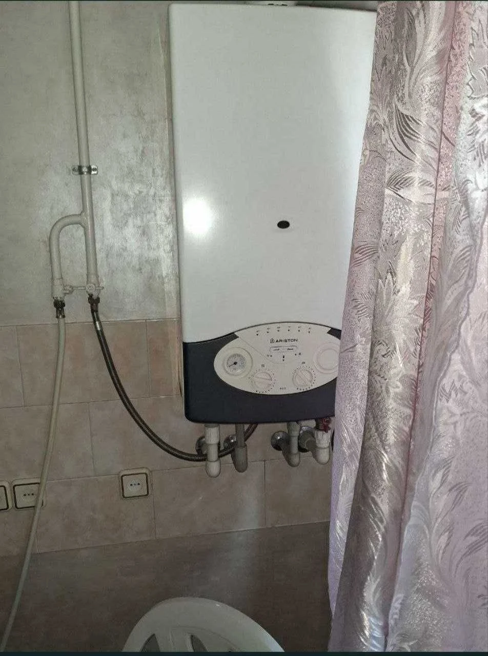 Однокімнатна квартира в новому малоповерховому домі на вулиц