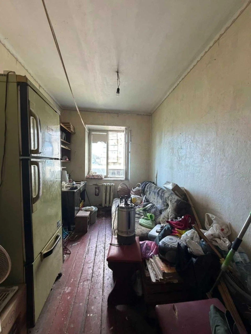 Продам 6-ти комнатную квартиру на Фонтане. Район 2-3 ст. Бол