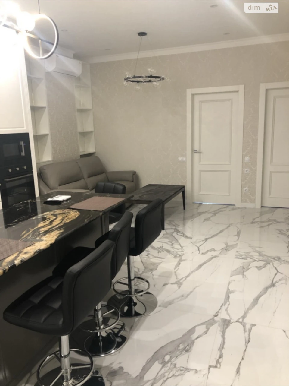 Довгострокова Оренда Квартира Великий Фонтан