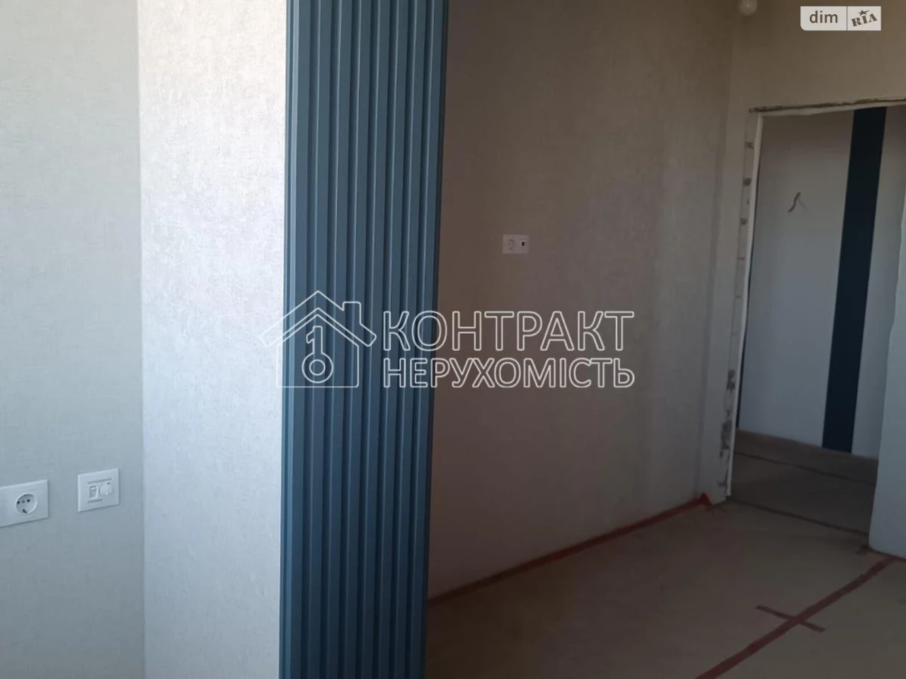 Продаж Квартира Одеська