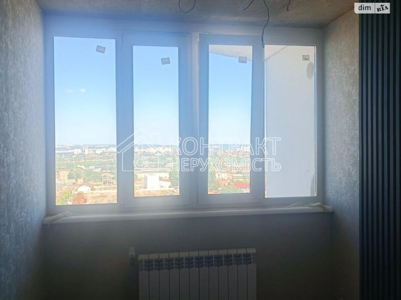 Продаж Квартира Одеська