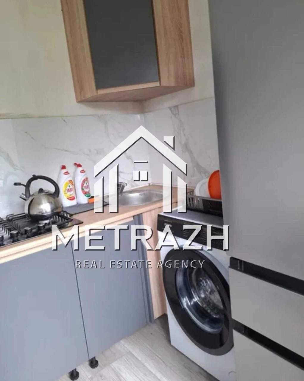 93567 | Продам 2к квартиру в самом безопасном районе Харьков