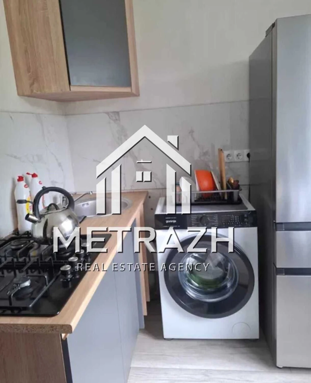 93567 | Продам 2к квартиру в самом безопасном районе Харьков