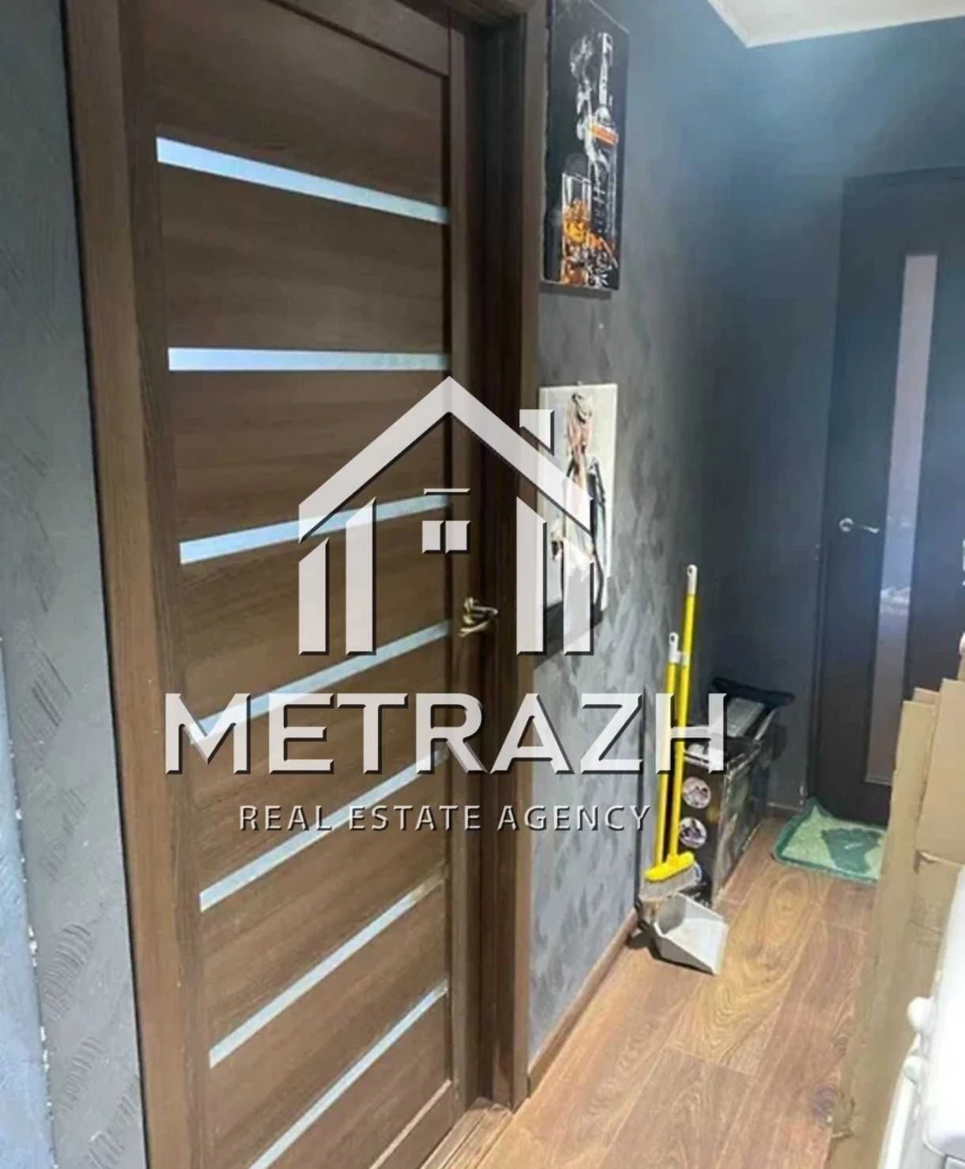 93567 | Продам 2к квартиру в самом безопасном районе Харьков