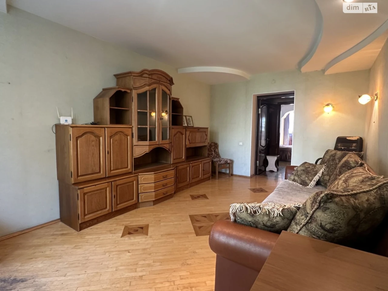 Довгострокова Оренда Квартира Вознесенівський (Орджонікідзев
