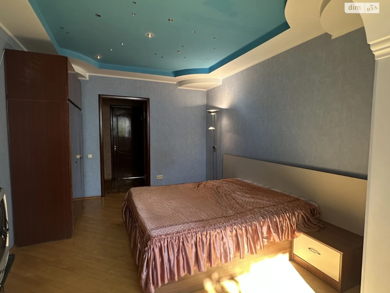 Довгострокова Оренда Квартира Вознесенівський (Орджонікідзев