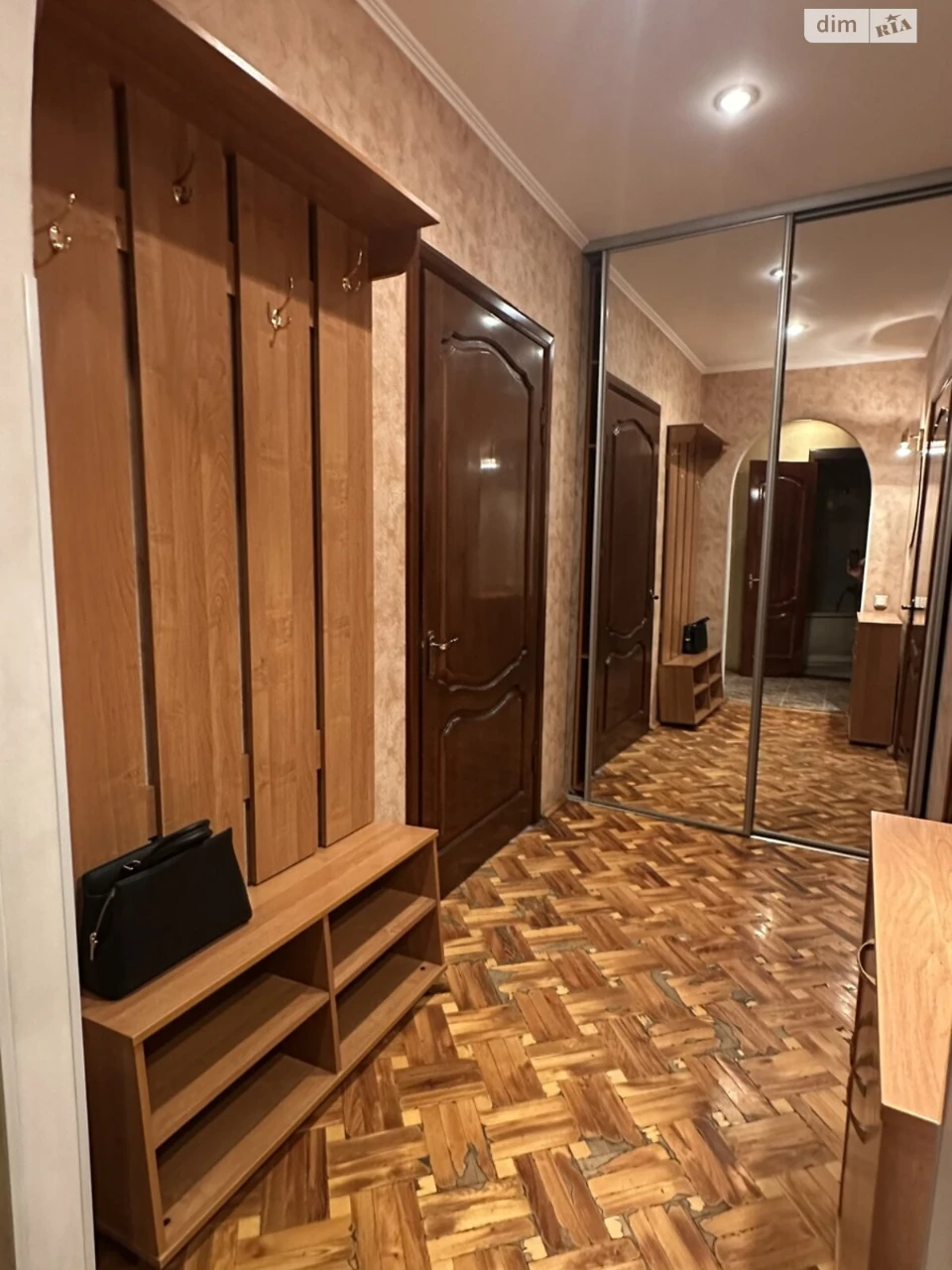 Довгострокова Оренда Квартира Вознесенівський (Орджонікідзев
