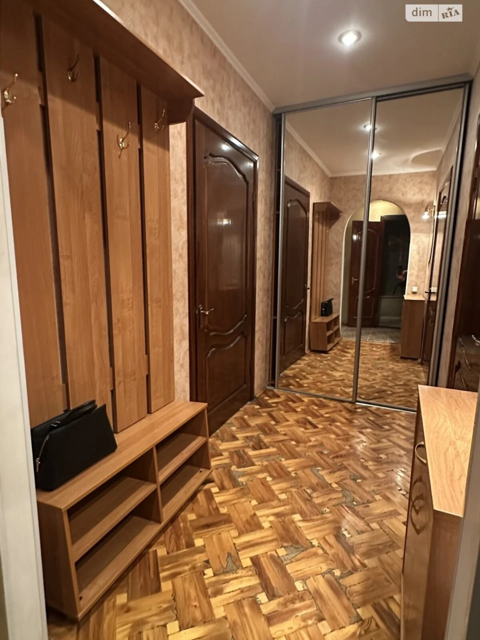 Довгострокова Оренда Квартира Вознесенівський (Орджонікідзев