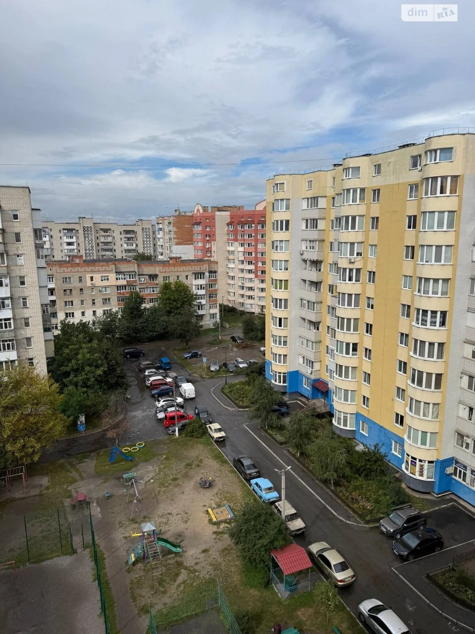 Продаж Квартира Замостянський