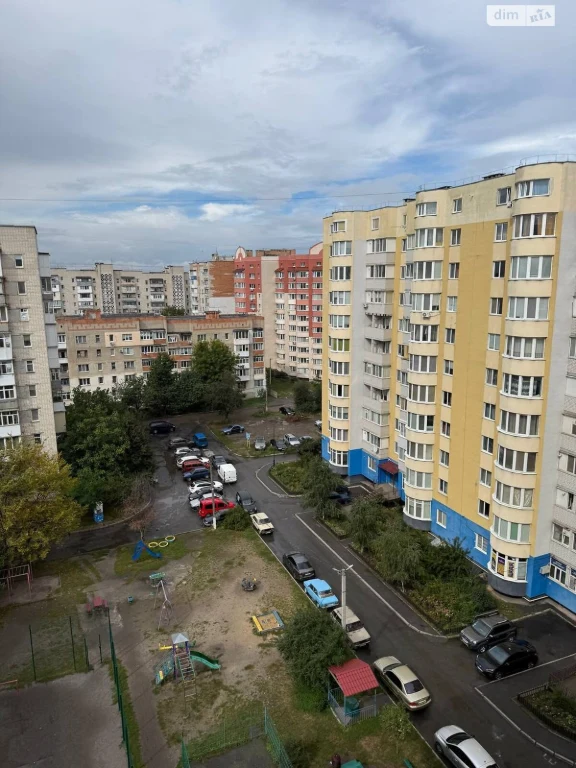 Продаж Квартира Замостянський