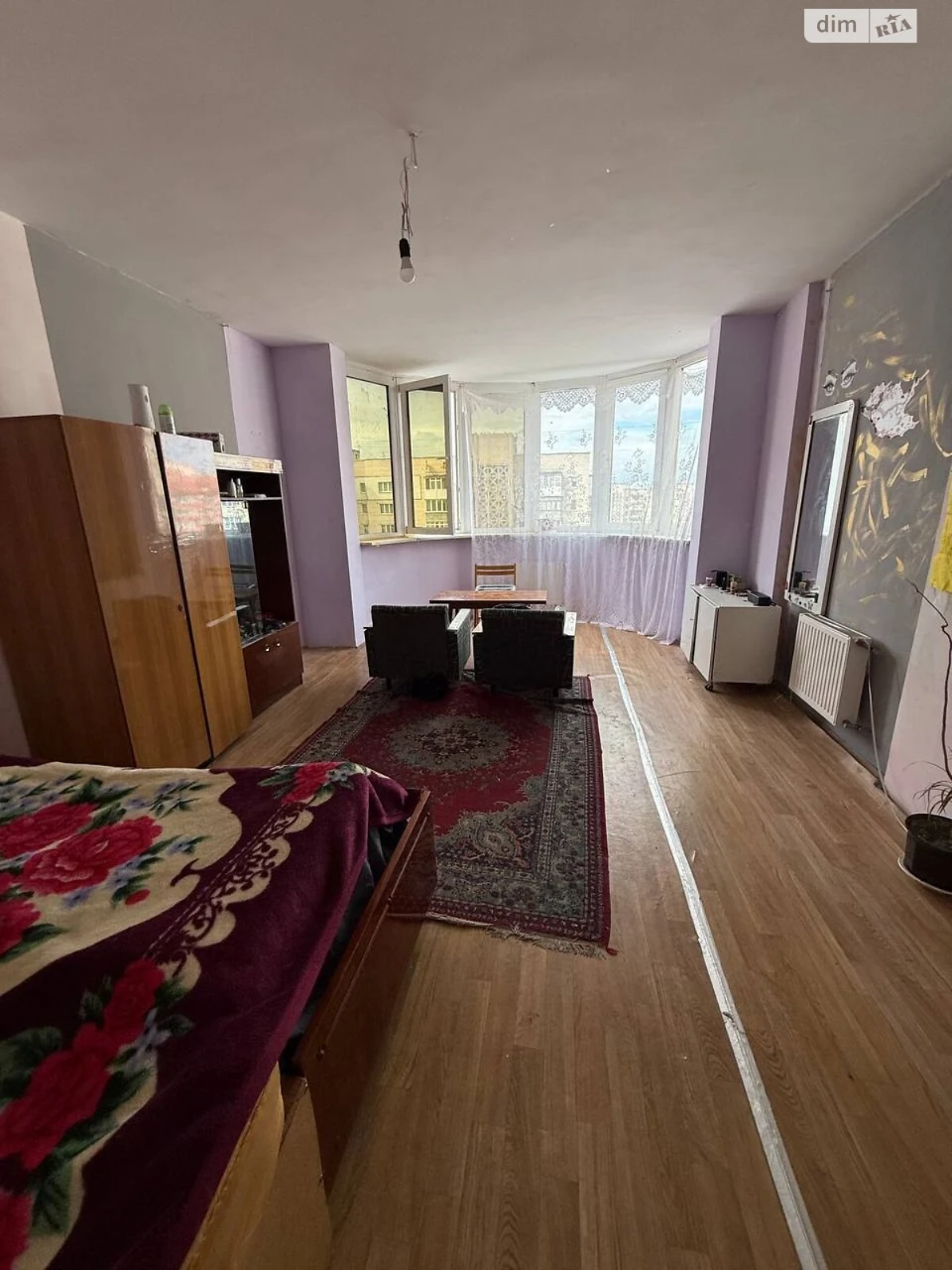 Продаж Квартира Замостянський