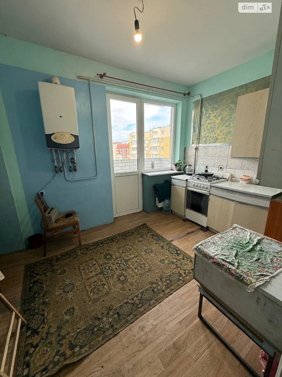 Продаж Квартира Замостянський